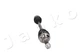 Піввісь перед. FREELANDER I (L314) 1.8-2.5 98-06 Л. JAPKO 62L07 Land Rover Freelander TDB103520, TDB000360 - зображення 2