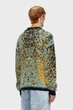 Свитер чоловічий K-RAIN MAGLIA Diesel L A14916 0QKAI - зображення 3