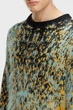 Свитер чоловічий K-RAIN MAGLIA Diesel L A14916 0QKAI - зображення 4