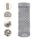 Походный надувной коврик матрас LEOBRO Air Mat 190 x 60 см Grey (LB-1094) Походный надувной коврик матрас LEOBRO Air Mat 190 x 60 см Grey (LB-1094) - изображение 1