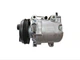 Компресор кондиціонера Subaru Forester 97-02, Subaru Impreza 92-01, Subaru Impreza 00-07 MSG Rebuilding 73111-FE040 (73111FE000, 73111FE001, 73111FE020) - Refurbished - зображення 3