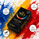Презервативи SKYN безлатексні Selection 9 шт поліізопренові набір non-latex condoms гіпоалергенні skyns - зображення 2