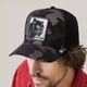 Кепка Goorin Bros Animal Farm PANTHER Camo Limited Collection One size (101-2249-COL01) - зображення 2