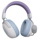 Bluetooth-гарнітура Ajazz AHM08 MAX 3-Mode, З мікрофоном, Стерео, Білий - 698170 - зображення 7