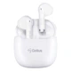 Bluetooth-гарнитура Gelius GP-TWS048 Basic 2, Стерео, Белый - 714963 - изображение 1