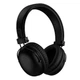 Bluetooth-гарнітура Borofone BO34 Suenos, Стерео, Чорний - 699119 - зображення 1