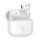Bluetooth-гарнітура Baseus A0010A Bass BS2 Lite, Стерео, Білий - 716712 - зображення 1