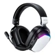 Bluetooth-гарнитура AceFast H11, Стерео, Белый - 701348 - изображение 1