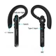 Bluetooth-гарнитура Earldom ET-BH65 Business, Моно, Черный - 447497 - изображение 2