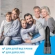 Ирригатор Pecham Travel PC-1581, Черный - 503057 - изображение 4