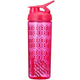 Шейкер BlenderBottle SportMixer Signature Sleek 28oz/820ml Pink Geo Lace - изображение 3