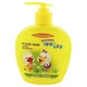 Мило рідке дитяче Чисто-чисто Каченя кря-кря, ПЕТ 250 мл - 499840 - зображення 1
