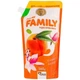 Крем-мыло For my FAMILY Магнолия и персик дой-пак 560 г - 577798 - изображение 1