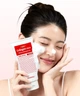Пенка для умывания MEDIPEEL Red Lacto Collagen Clear 2.0 с коллагеном 300 мл (8809409340975) - изображение 5
