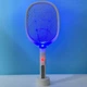 Мухобійка електрична W3, Білий - 458428 - зображення 3