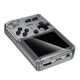 Портативна консоль HOCO Brilliant vertical screen handheld game console GA40 |400 Games| Grey - изображение 5