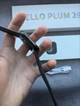 Смарт-годинник Hello Plum H26 Pro Plus + AMOLED з дзвінками Black - зображення 3