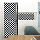 Самоклеющаяся пленка Sticker Wall шахматы мрамор 0,45х10м SW-00001446 - изображение 5