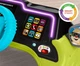 Інтерактивне кермо Fisher-Price Маленький водій з технологією Smart Stages (HTW88) - зображення 3