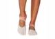 Носки для йоги ToeSox Full Toe Bellarina Grip East Coast M (39-42.5) - изображение 2