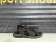 Сандалі чоловічі шкіряні Merrell Sandspur Leather Sport Brown 41 - зображення 1
