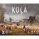 Настільна гра Stonemaier Games Коса (Scythe) (укр) ( GKCH005 ) - зображення 1