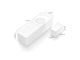 Датчик відкриття дверей і вікон Philips Hue Secure contact sensor Apple HomeKit ZigBee (Білий) - зображення 4