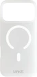 Чехол для смартфона MAKE Silicone Aura Magnet для Apple iPhone 17 Pro Max Clear (MCLAM-AI17PM) - изображение 1