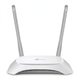 Wi-Fi роутер (маршрутизатор) TP-Link TL-WR840N N300 - изображение 3