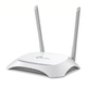 Wi-Fi роутер (маршрутизатор) TP-Link TL-WR840N N300 - изображение 4