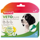 От блох и клещей Beaphar Bio Spot On Veto pure Капли от блох, клещей и комаров для щенков 1 пипетка по 1 мл (15611) - изображение 2