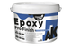 Лак епоксидний для бетонних підлог EpoxyProFinish двокомпонентний глянсовий 4 кг - зображення 1