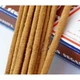 Ароматические палочки Ароматный ладан Satya Aromatic Frankincense Классические индийские благовония масала 15 грамм - изображение 4