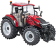 Трактор Tomy Britains Case Farmall 120C Червоний (36881434283) - зображення 3