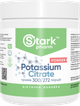 Калий цитрат Stark Pharm Potassium Citrate Powder 300 г (электролит) (6745) (4829888053719) - изображение 1