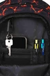 Plecak CoolPack Factor Magma 29 l 46 x 32 x 17 cm (5903686384561) - obraz 5