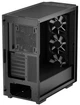 Obudowa DeepCool CG540 Mid Tower Czarna - obraz 2