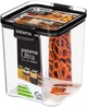 Pojemnik do przechowywania produktów sypkich Sistema Ultra 920 ml (9414202514028) - obraz 1