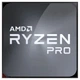 Procesor AMD Ryzen 3 Pro 4350GE (100-000000154) - obraz 1