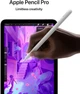 Планшет Apple iPad mini 2024 Wi-Fi 128GB Blue (MXN73NF/A) - изображение 5