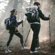 Рюкзак туристичний Naturehike Helium CNK2300BB017, 25 л, білий - зображення 2