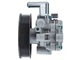 Насос ГУР Hyundai Tucson 04-09, Kia Cerato 04-08, Kia Sportage 04-10 MSG HY010 (57100-2E200, 57100-2E300, 57100-2F200) - изображение 3