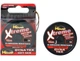 Поводочный материал K-KARP DT XTREME Soft 16m 25lb Коричневый - изображение 1