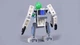 Конструктор Lego Фигурка Space Science Mech Polybag City 30694 cty1849 - изображение 5
