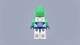 Конструктор Lego Фигурка Space Science Mech Polybag City 30694 cty1849 - изображение 7