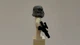 Конструктор Lego Фігурка Night Trooper Paper Bag Star Wars L0002232 sw1417 - зображення 5