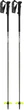 Kijki narciarskie Leki Guide Lite One Carbon 110 cm Antracyt (4028173325719) - obraz 1