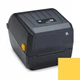 Настольный принтер этикеток Zebra ZD888T - изображение 2