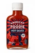 Соус Carolina Reaper American Foodie лимитированная версия Roleski 30000-40000 SHU Каролина Рипер экстремально острый 110 г - изображение 1