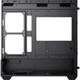 Obudowa AeroCool P300D-G-BK-v1 Black (4711530963791) - obraz 8